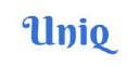 UNIQ