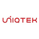 Uniqtek logo