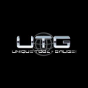 Unique Tool & Gauge Inc. / Gaugerite Inc. logo
