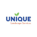 Unique Landscape Services logo