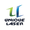 Unique Laser