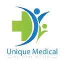 uniquemedical.com.au