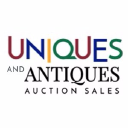 Uniques & Antiques Auction Sales