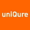 UniQure logo