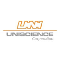 unisciencecorp.com