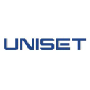 unisetcorp.com