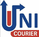 unishipcourier.com