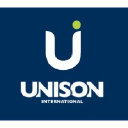 unisoninternational.net