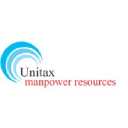 unitaxmanpower.com
