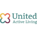 United Active Living logo