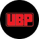 United Building Products logo
