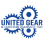 United Gear & Machine Co., logo
