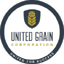 unitedgrain.com logo