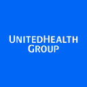 ユナイテッドヘルスグループのロゴ