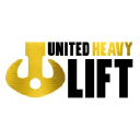 United Heavy Lift logo
