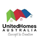 unitedhomesaustralia.com.au