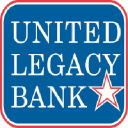 unitedlegacybank.com