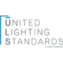 unitedlightingstandards.com