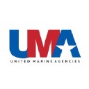 unitedmarineagencies.com