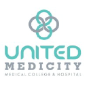 unitedmedicity.com