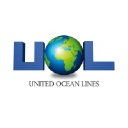 unitedoceanlines.com
