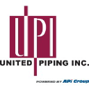 United Piping Inc