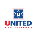 unitedrentafence.com