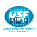 United States of Freight