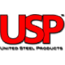unitedsteelproducts.com
