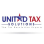 United Tax Solutions logo