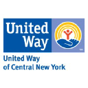 United Way of Central New York