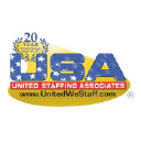 United Staffing. Associates