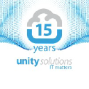 Unity Solutions SRL
