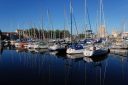 Alumni network of La Rochelle University
