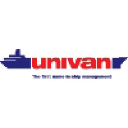 Univan Ship Management logo