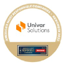 univarsolutions.com logo