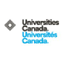 Universities Canada logo