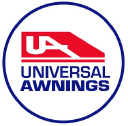 Universal Awnings Logo