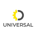 Universal PRO LLC logo