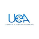 Universal Electronic Alarms INC