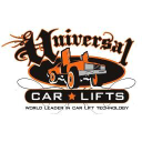 Universal Car Lifts Bolt On Car Rim Lift Kits