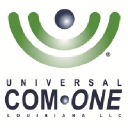 Universal ComOne Louisiana in Elioplus