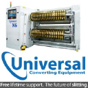 Universal Converting Equipment