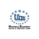 Universal Equipment Sales & Service Corp