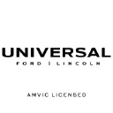 Universal Ford Lincoln