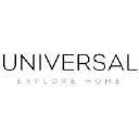 Universal Furniture International Inc