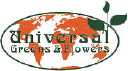 UNIVERSAL GREENS CORP