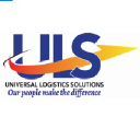 Universal Logistics Solutions