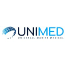 universalmarinemedical.com