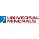 universalminerals.com